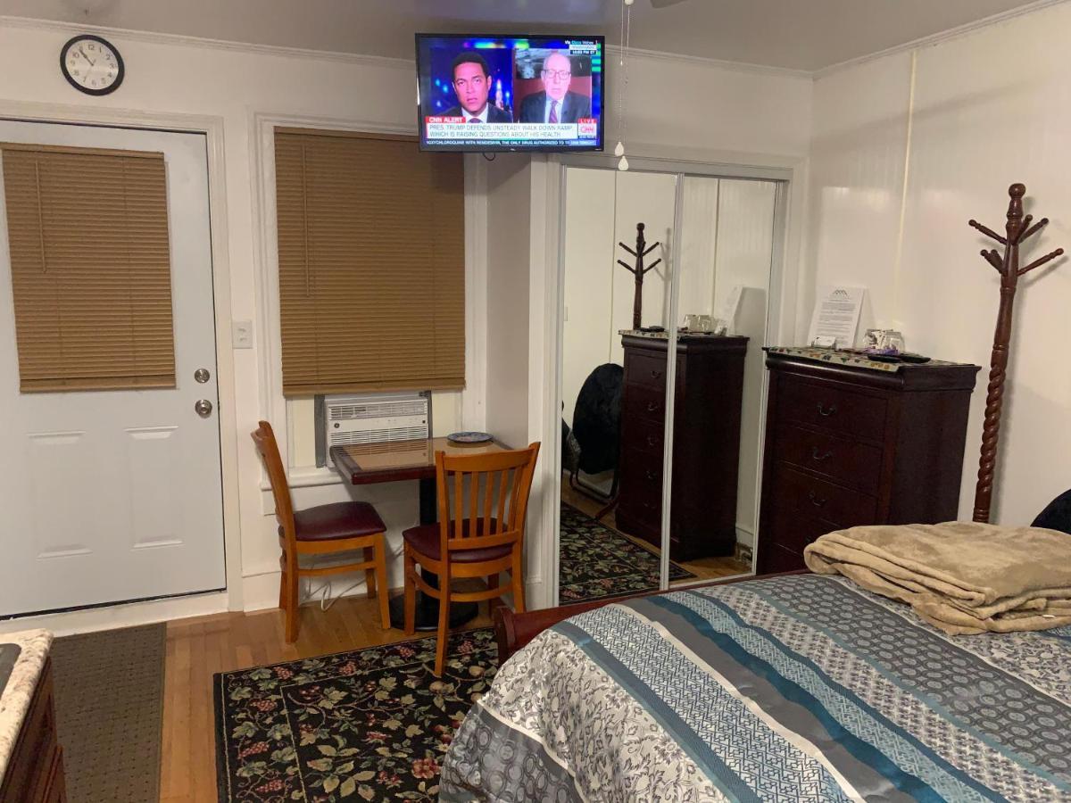 Micosta Leisure Inn Hudson Esterno foto