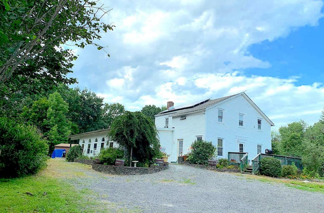 Micosta Leisure Inn Hudson Esterno foto