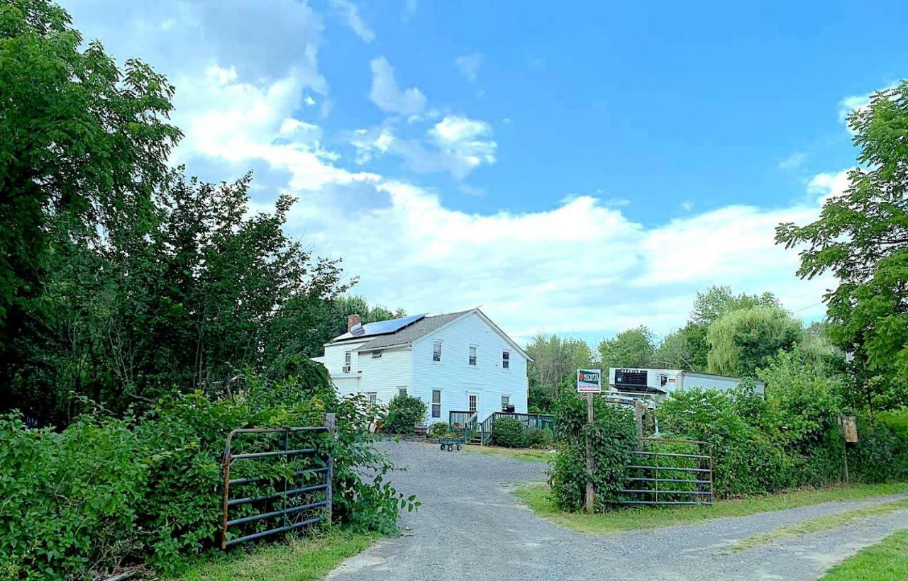 Micosta Leisure Inn Hudson Esterno foto